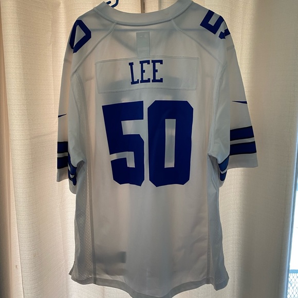 Nike Sean Lee cowboys jersey - Picture 2 of 2